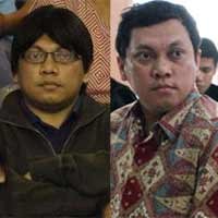 Gayus Jadi Tersangka Kasus Suap ke Kepala Rutan Brimob