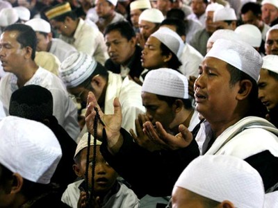 Dzikir untuk Bangsa