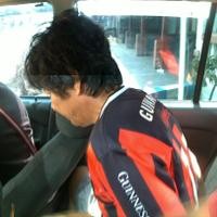 Mengaku Tak Membunuh Istri, Santoso Tetap Ditahan