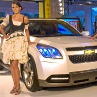 GMAI Bakal Ekspor Mobil PM7 ke ASEAN