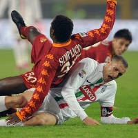 Del Neri Minta Semangat Juve Dipertahankan