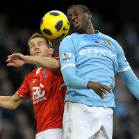 City Imbang Lagi