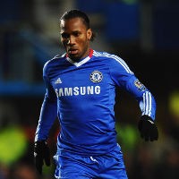 Drogba Ingin Pensiun di Chelsea