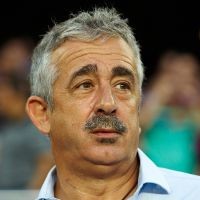 Mou Gagal Bertemu Musuh Barunya