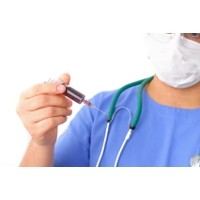 Cek Darah yang Penting untuk Pria