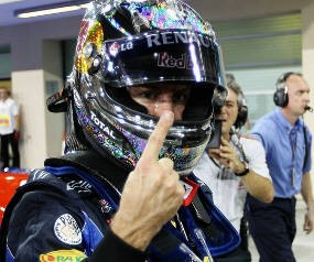 Baby Schumi Pulangkan Titel Juara Dunia F1 ke Jerman 