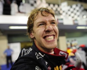 Baby Schumi Juara, Schumi Ikut Bahagia