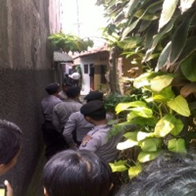 Reka Ulang Pembunuhan Karyadi, Muryani Lakukan 49 Adegan