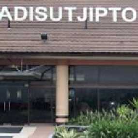 Bandara Adisutjipto Yogya Dibuka Setelah Pukul 18.00 WIB