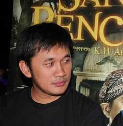 Ini Dia Jawaban Hanung Bramantyo Soal Sang Pencerah Tak Lolos FFI