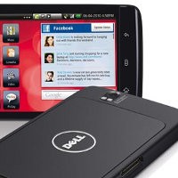 Dell Streak 2 Menyentak dengan Resolusi Lebih Tinggi? 