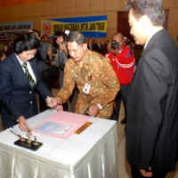 81 Persen Pembaca Menolak Gus Ipul Pimpin KONI Jatim