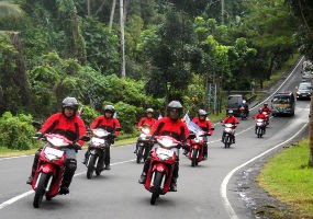 Penjualan Naik, Honda Revo Matik Mulai Dilirik