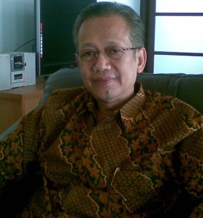 Merasa Tersiksa, Kepala BPS Ingin Jabatan Ketua ESCAP Segera Berakhir