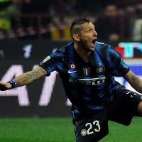 Materazzi Opsi Benitez Satu-satunya