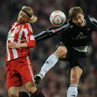 Jangan Terbuai, Bayern!