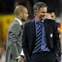 Camp Nou Tak Akan Cemooh Mourinho