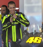 Operasi Sukses, Rossi Istirahat 90 Hari