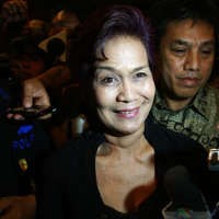  KPK Cegah Miranda Pergi ke Luar Negeri