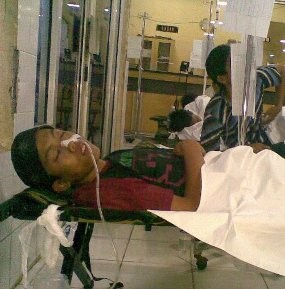 22 Santri Tangerang Keracunan Nasi Kotak