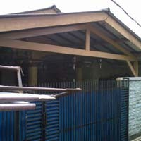  Rumah Kompol Iwan Sepi, Sang Istri Pergi ke Rumah Sakit