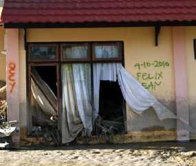 Wasior Lebih Kondusif, Aktivitas Warga Mulai Normal