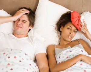 Hubungan Seksual Dapat Menyebabkan Sakit Kepala
