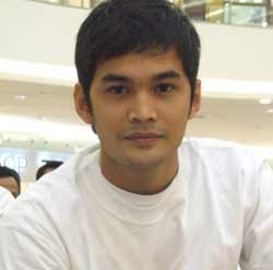 Teuku Wisnu Bantah Perang Dingin dengan Adly Fayruz
