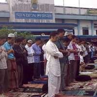 HTI Jabar Anggap Perbedaan Idul Adha Hal Memalukan 