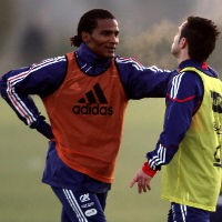 Tak Sekadar Laga Biasa untuk Les Bleus