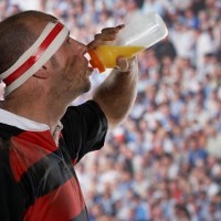 Risiko Tersembunyi di Balik Minuman Energi