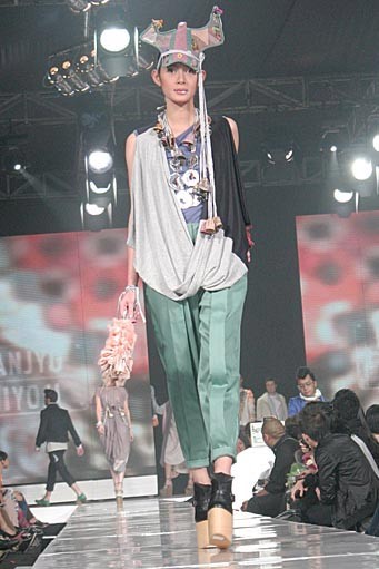 Danjyo Hiyoji
