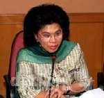 Keluarga dan Menteri Akan Jenguk Sumiati di Madinah