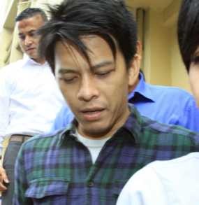 Dipenjara, Ariel Tidak Lupa Berkurban