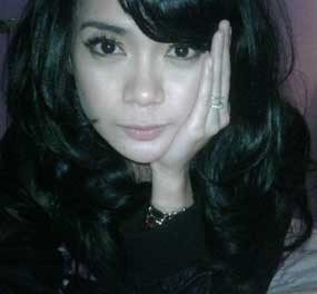 Incar Kursi PNS, Shezi Idris Rela Tinggalkan Dunia Artis