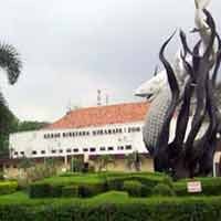 KBS Diserbu Ribuan Pengunjung