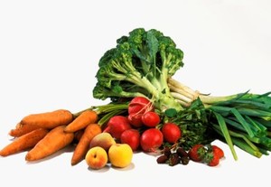 Perbanyak Makan Sayur dan Buah Usai Makan Kambing
