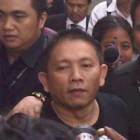 Jadi Lurah di Polres Jaksel, Haposan Sangkal Sering Keluar Tahanan