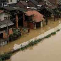Korban Banjir  Bandang di Semarang Ditemukan Membusuk