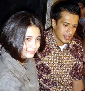Jihan Fahira Melahirkan Anak Ketiga di Hari Idul Adha