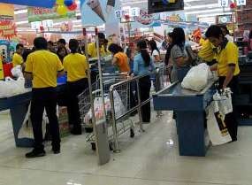 Ritel Lokal Diprediksi akan Dikuasai Asing Semua