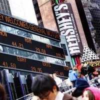 GM Raup IPO Terbesar dalam Sejarah Hingga US$ 20,1 Miliar