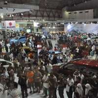 Mitsubishi Haram Pakai Diskon