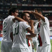 Portugal Hancurkan Spanyol 4-0