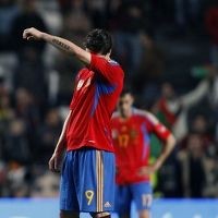 Spanyol Terlalu Malas