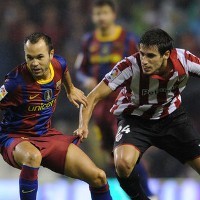 Barca Jumpa Bilbao, Madrid Bertemu Levante