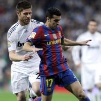 El Clasico Dipimpin Wasit Pro Barca