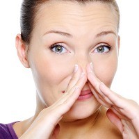 Perempuan Lebih Peka Terhadap Bau Badan