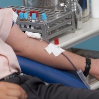 Minumlah Air yang Banyak Sebelum Donor Darah