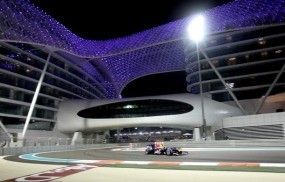 Incar MotoGP, Abu Dhabi Siap Benahi Yas Marina